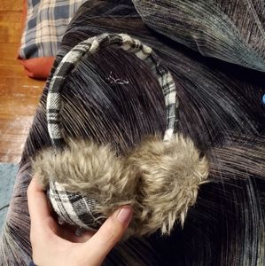 Earmuffs